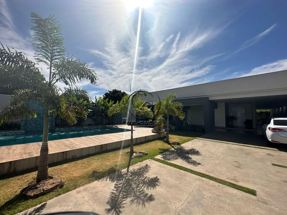 Casa, 4 quartos, 400 m² - Foto 22