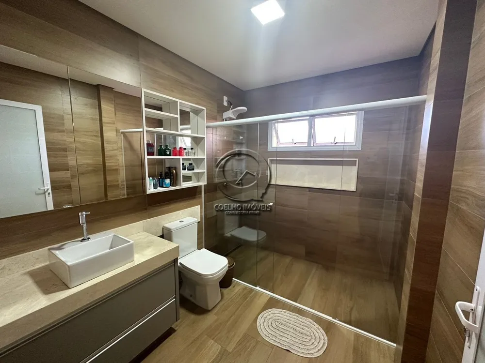 Casa, 4 quartos, 400 m² - Foto 12