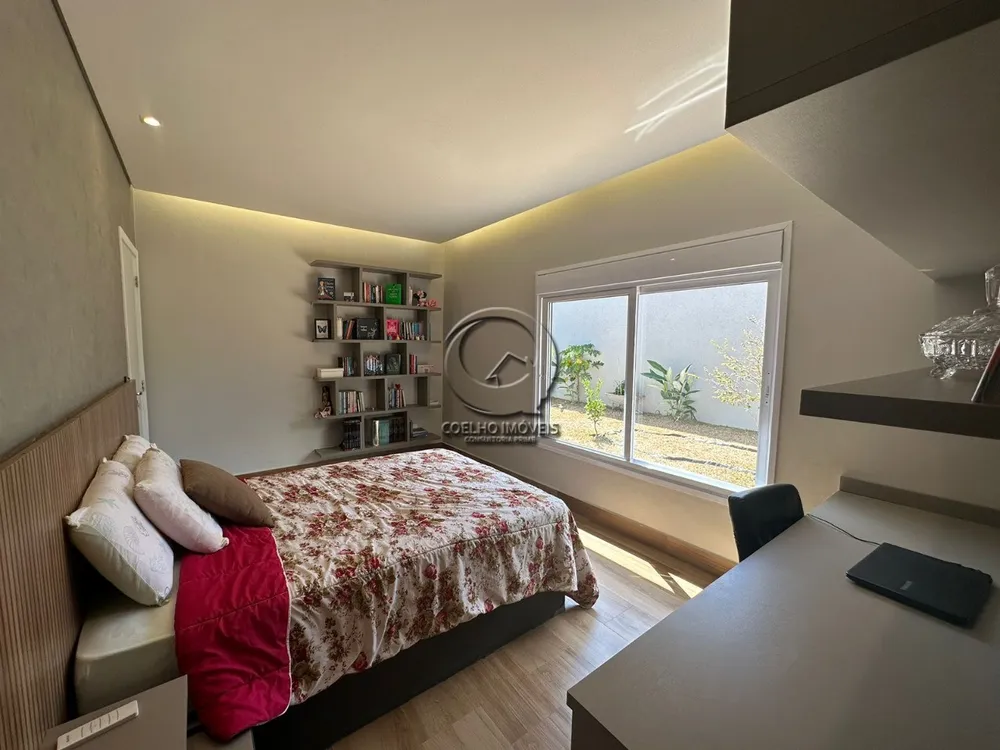 Casa, 4 quartos, 400 m² - Foto 9