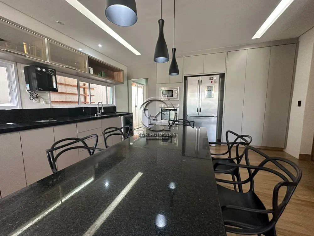 Casa, 4 quartos, 400 m² - Foto 19