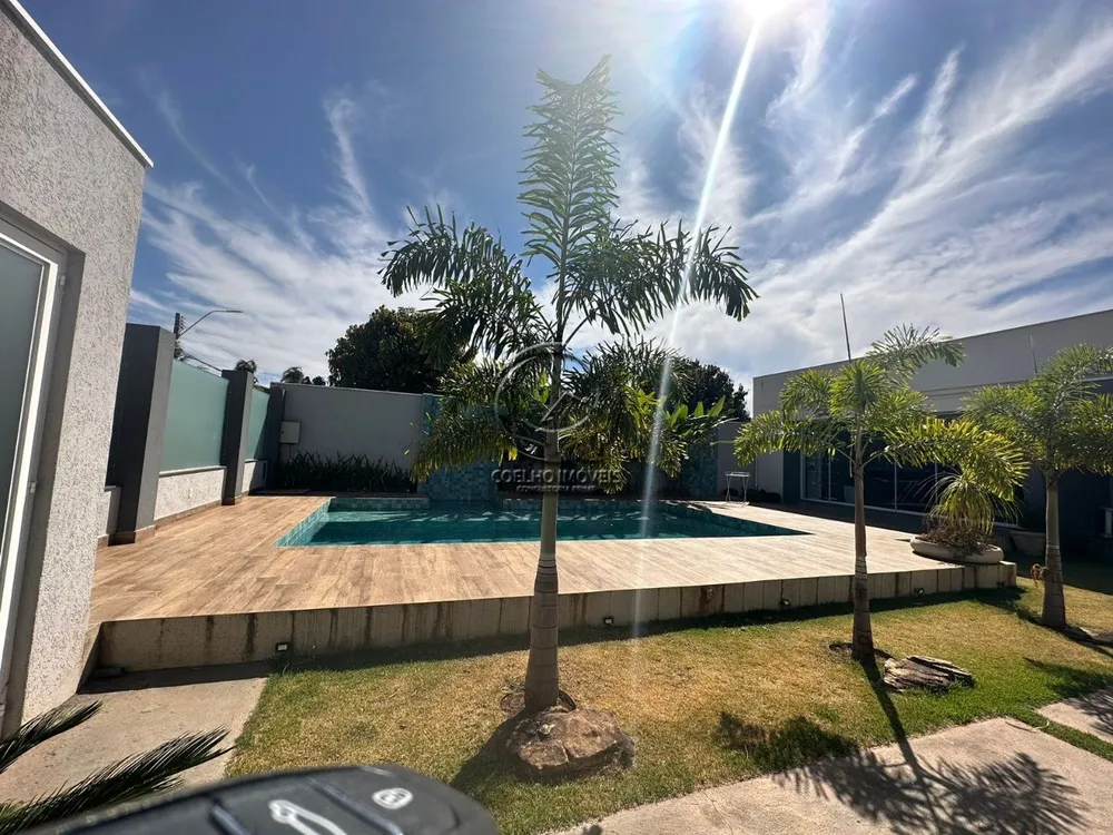 Casa, 4 quartos, 400 m² - Foto 21