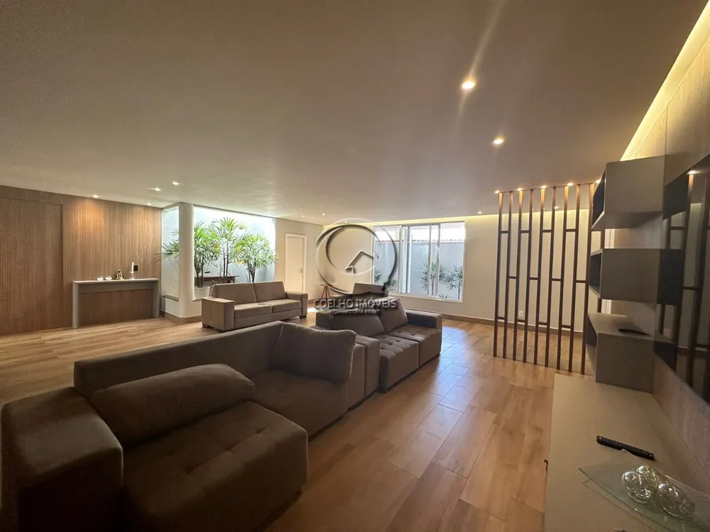 Casa, 4 quartos, 400 m² - Foto 3
