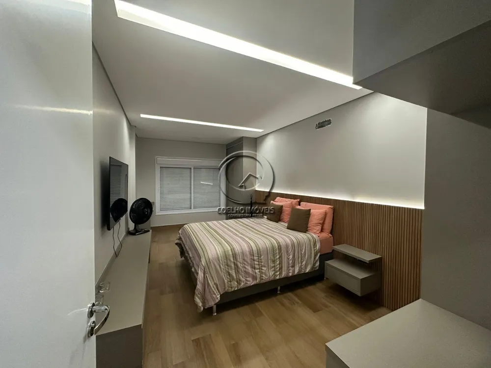 Casa, 4 quartos, 400 m² - Foto 6