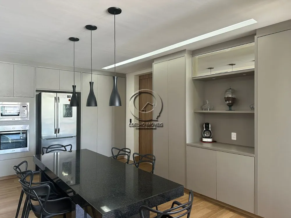 Casa, 4 quartos, 400 m² - Foto 18