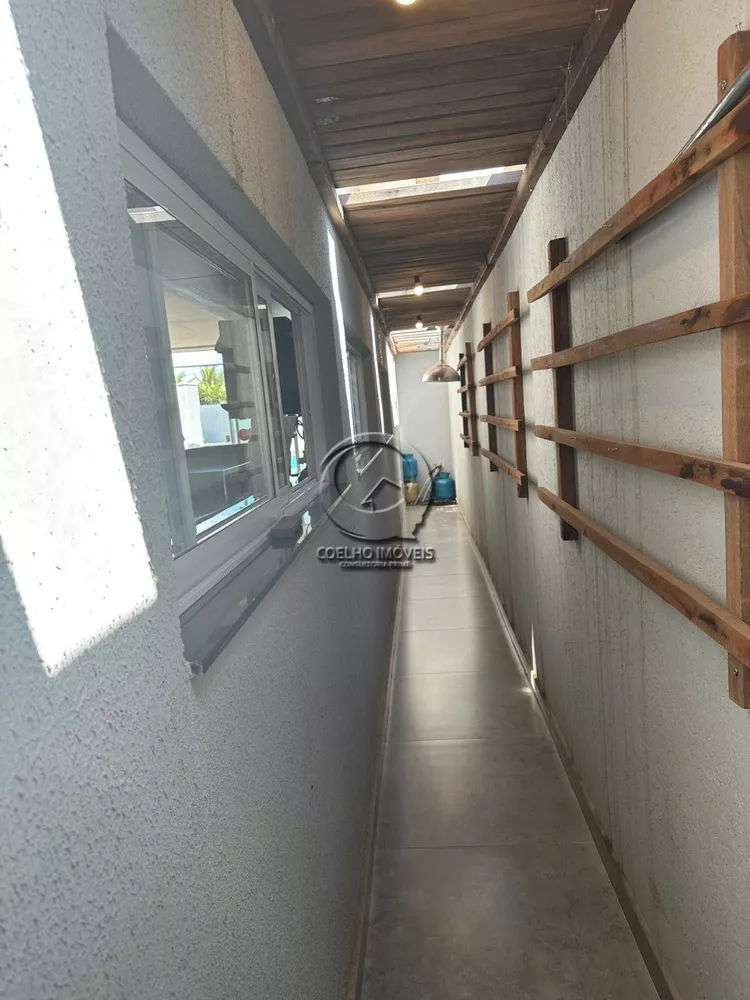 Casa, 4 quartos, 400 m² - Foto 3