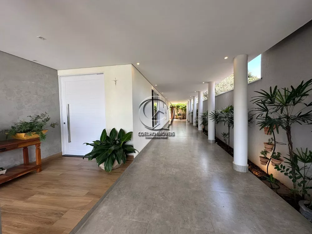 Casa, 4 quartos, 400 m² - Foto 4