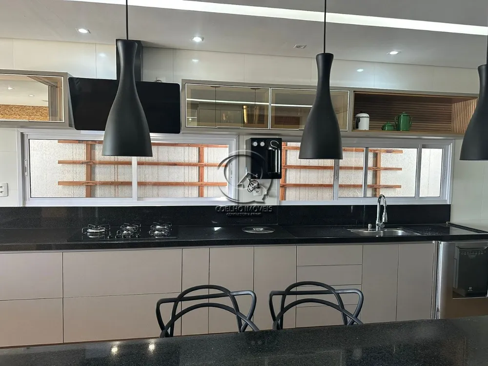 Casa, 4 quartos, 400 m² - Foto 17