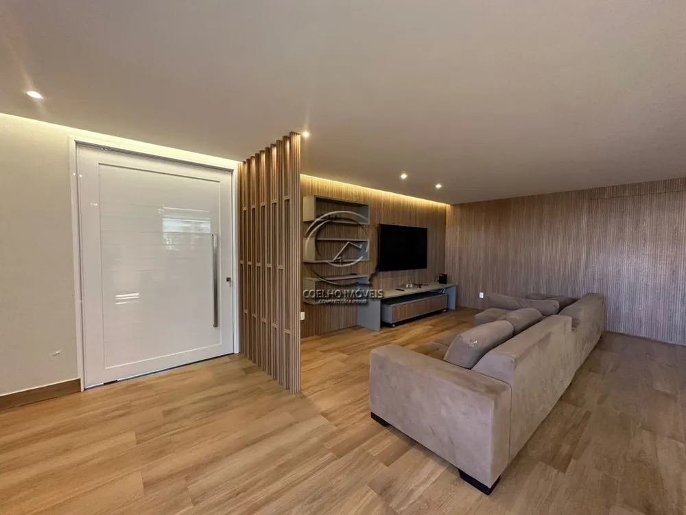 Casa, 4 quartos, 400 m² - Foto 2