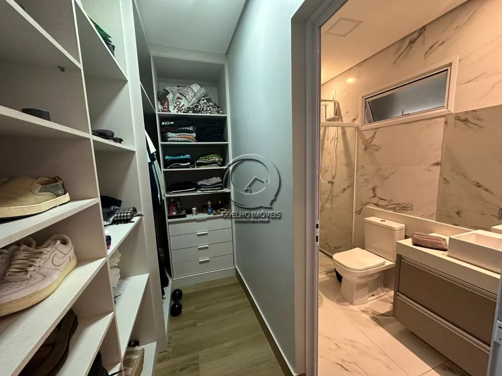 Casa, 4 quartos, 400 m² - Foto 1