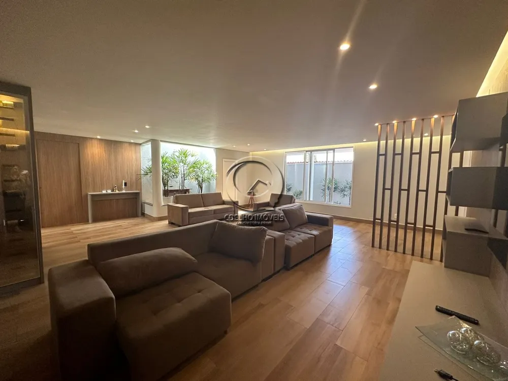 Casa, 4 quartos, 400 m² - Foto 4