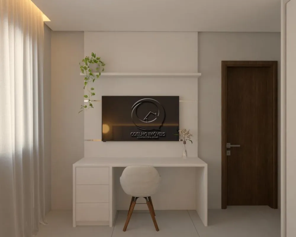 Casa, 4 quartos, 400 m² - Foto 13