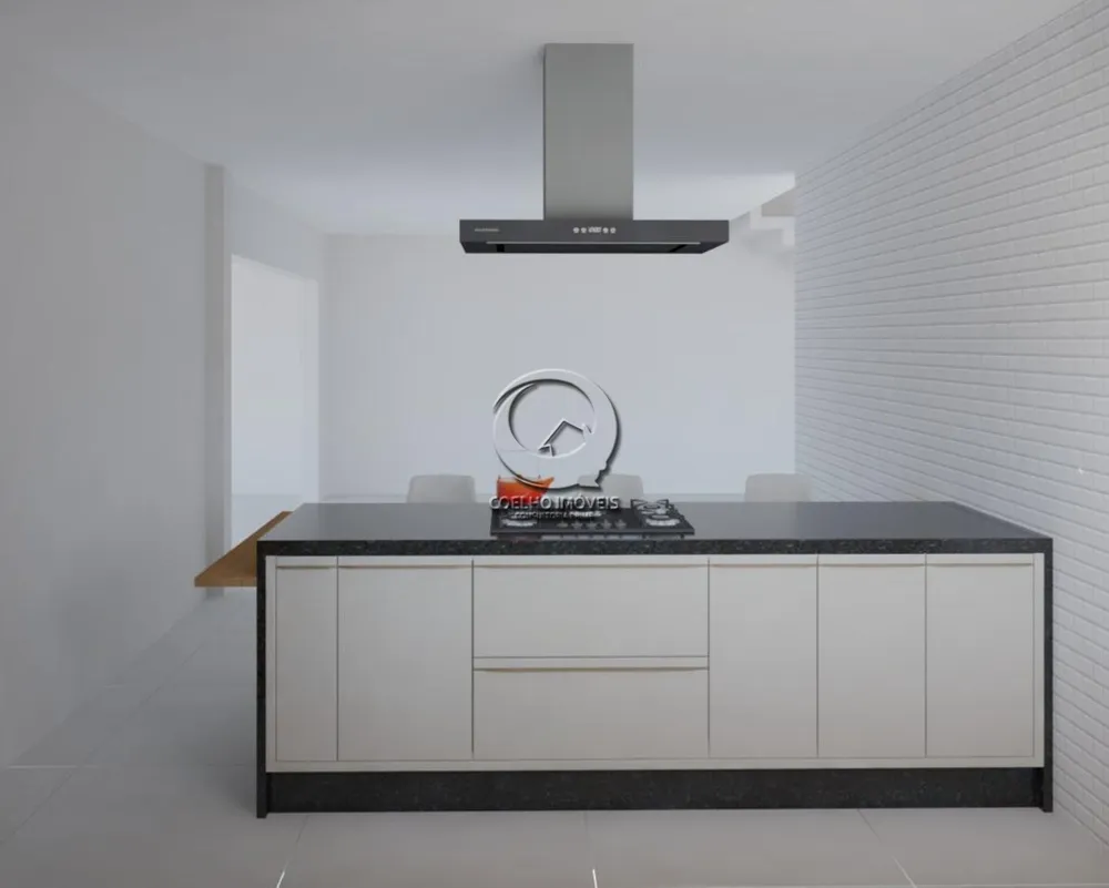 Casa, 4 quartos, 400 m² - Foto 5