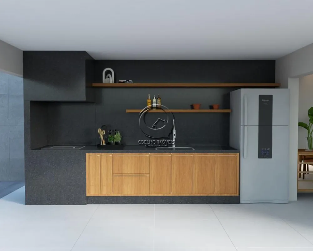 Casa, 4 quartos, 400 m² - Foto 6