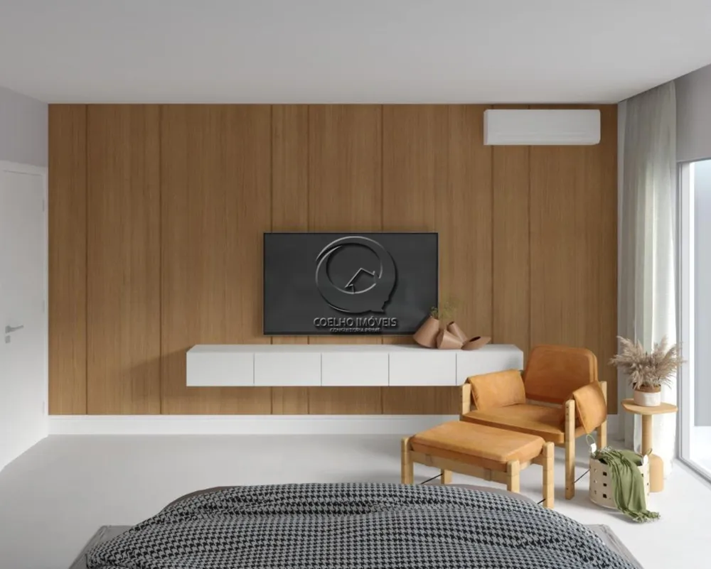 Casa, 4 quartos, 400 m² - Foto 12