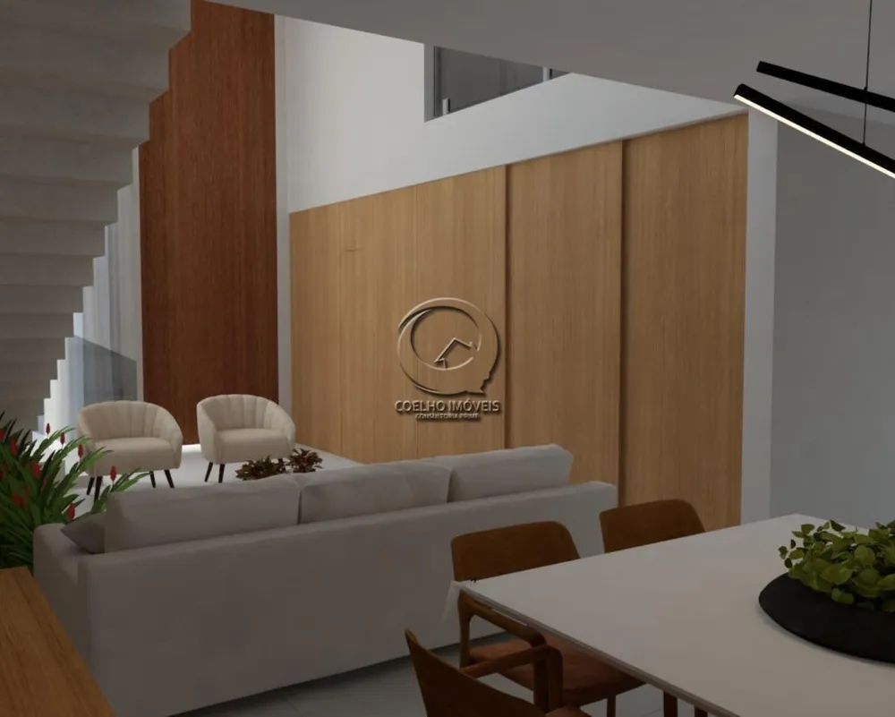Casa, 4 quartos, 400 m² - Foto 7