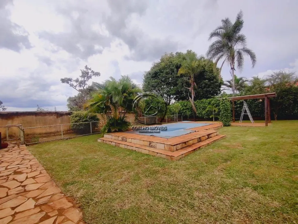 Casa, 3 quartos, 758 m² - Foto 3