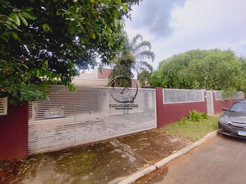 Casa, 3 quartos, 758 m² - Foto 24