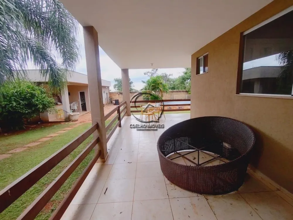 Casa, 3 quartos, 758 m² - Foto 21