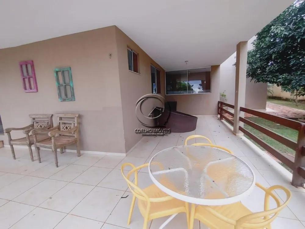 Casa, 3 quartos, 758 m² - Foto 4