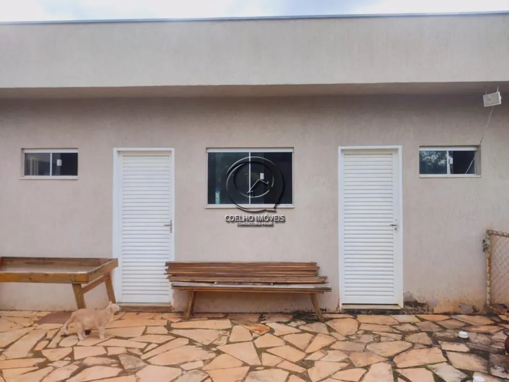 Casa, 3 quartos, 758 m² - Foto 23