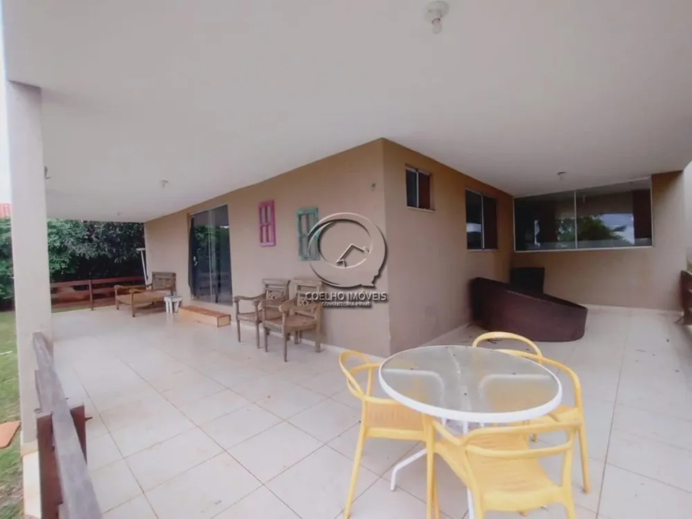 Casa, 3 quartos, 758 m² - Foto 5
