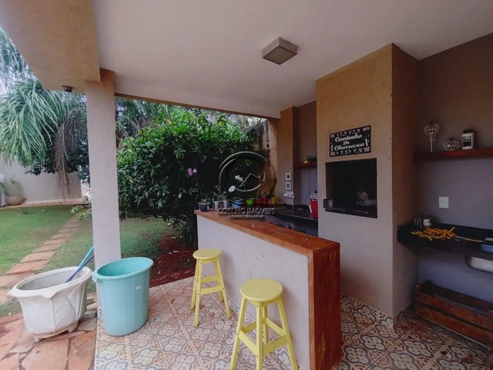 Casa, 3 quartos, 758 m² - Foto 22