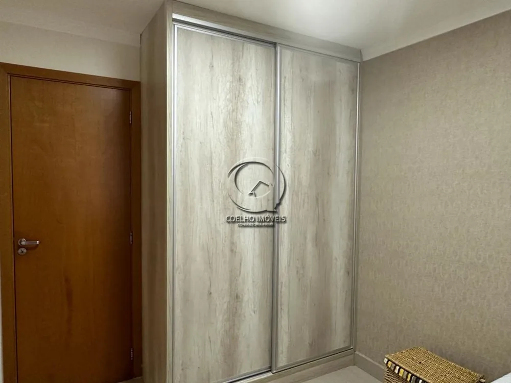 Apartamento, 4 quartos, 180 m² - Foto 19