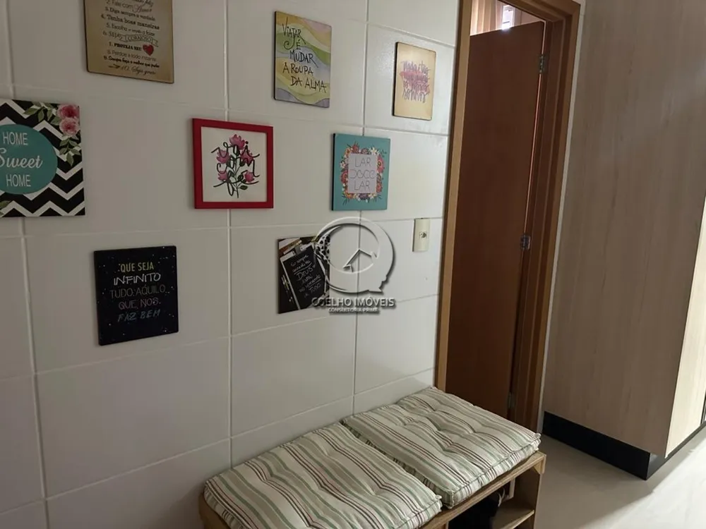 Apartamento, 4 quartos, 180 m² - Foto 21