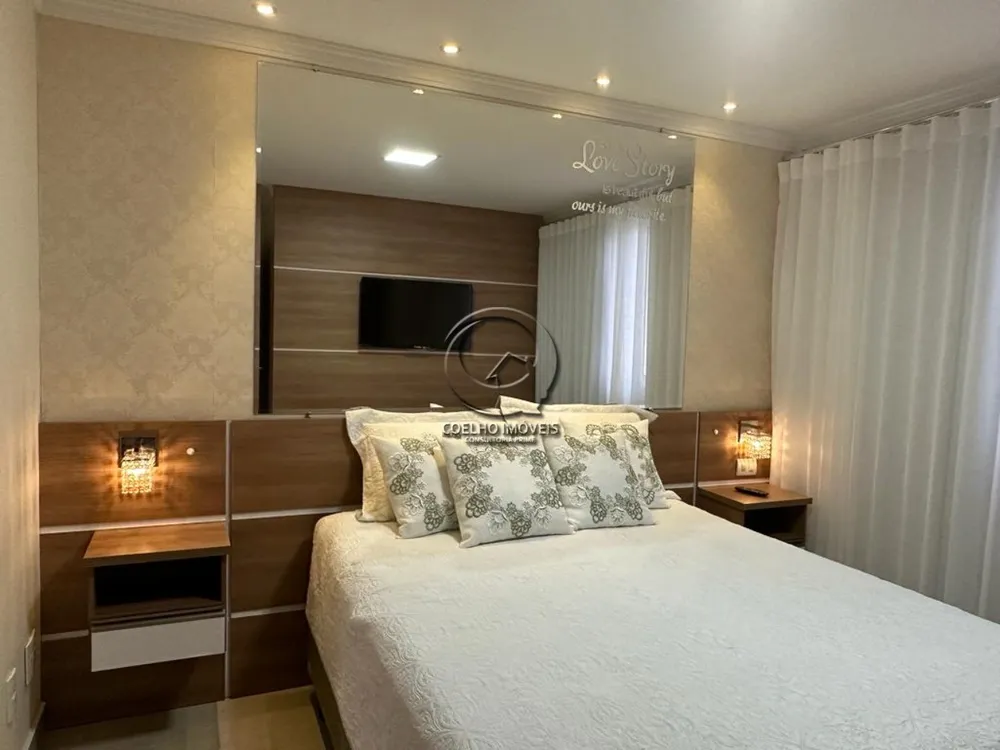 Apartamento, 4 quartos, 180 m² - Foto 10