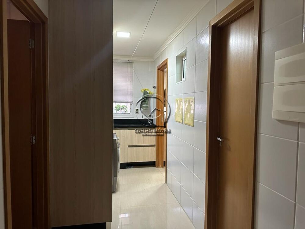 Apartamento, 4 quartos, 180 m² - Foto 10