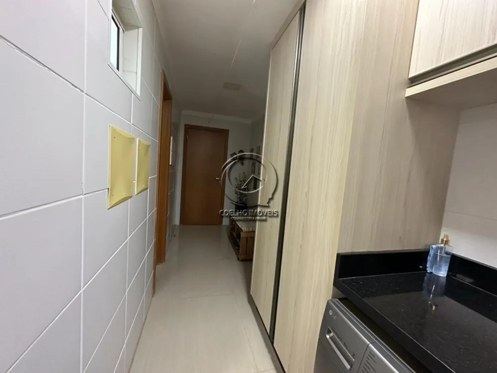 Apartamento, 4 quartos, 180 m² - Foto 25
