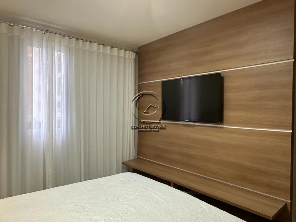 Apartamento, 4 quartos, 180 m² - Foto 11