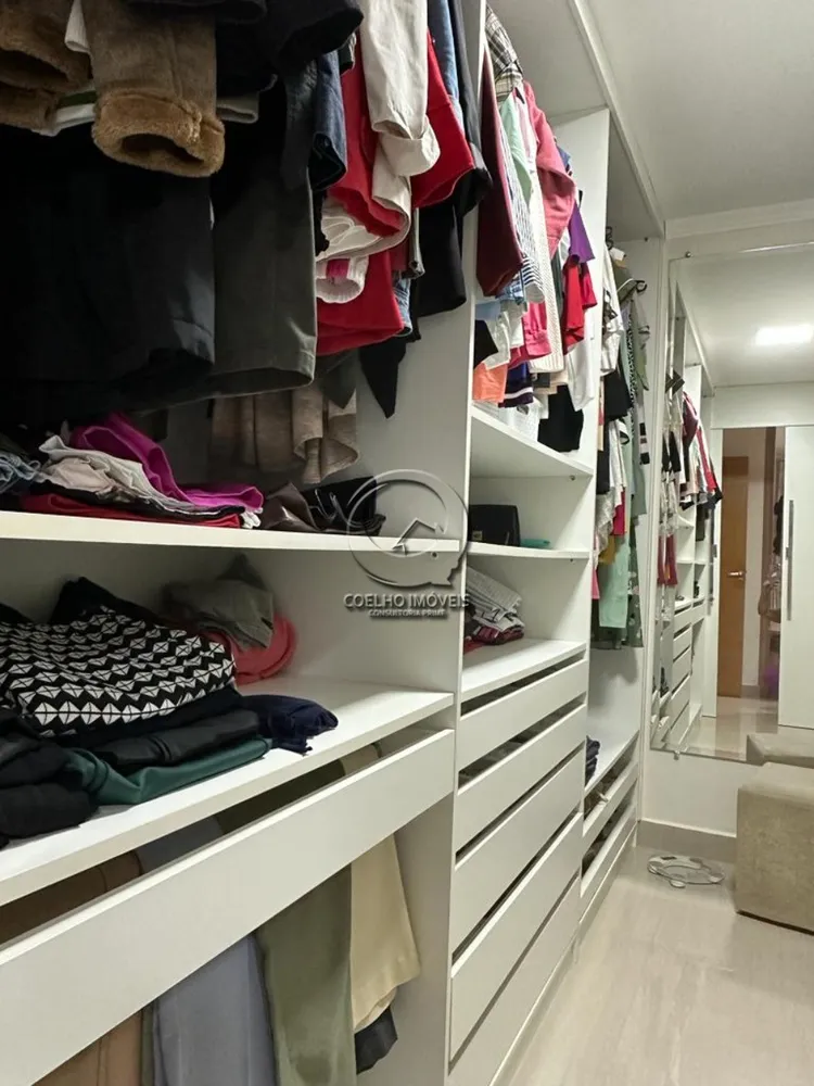 Apartamento, 4 quartos, 180 m² - Foto 12