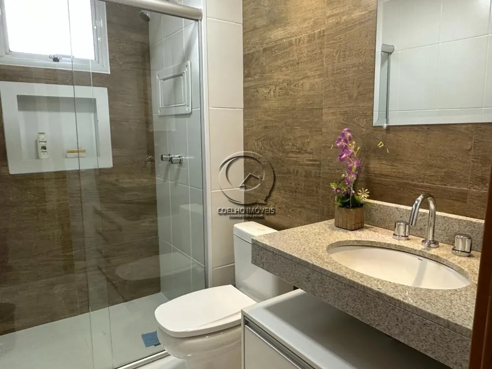 Apartamento, 4 quartos, 180 m² - Foto 28