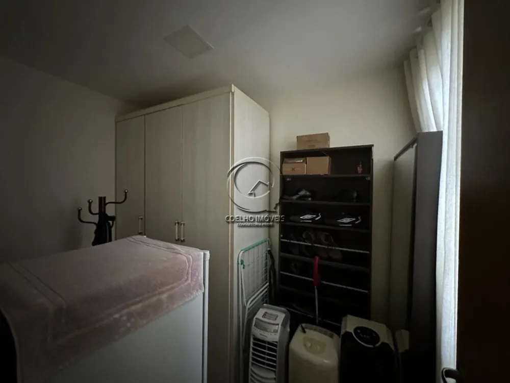 Apartamento, 4 quartos, 180 m² - Foto 27