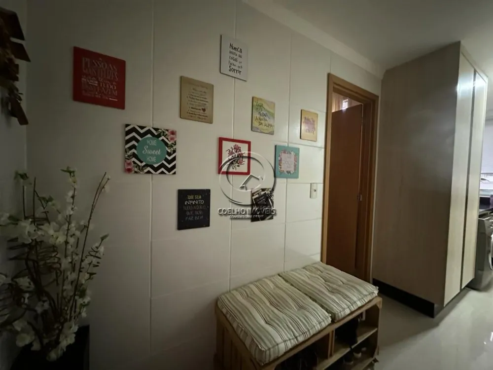 Apartamento, 4 quartos, 180 m² - Foto 22