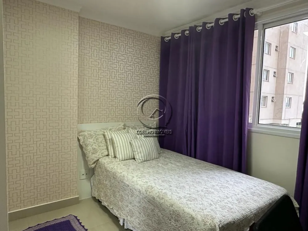 Apartamento, 4 quartos, 180 m² - Foto 16