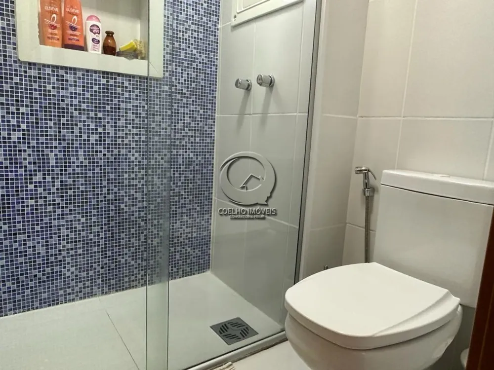Apartamento, 4 quartos, 180 m² - Foto 15
