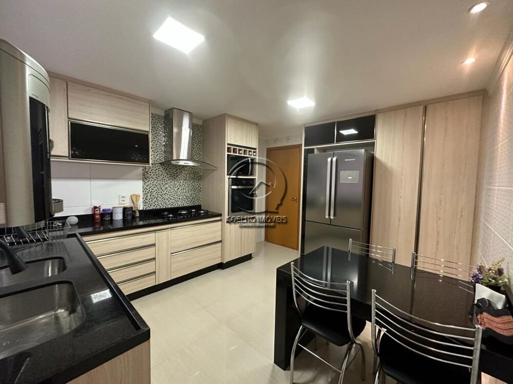 Apartamento, 4 quartos, 180 m² - Foto 11