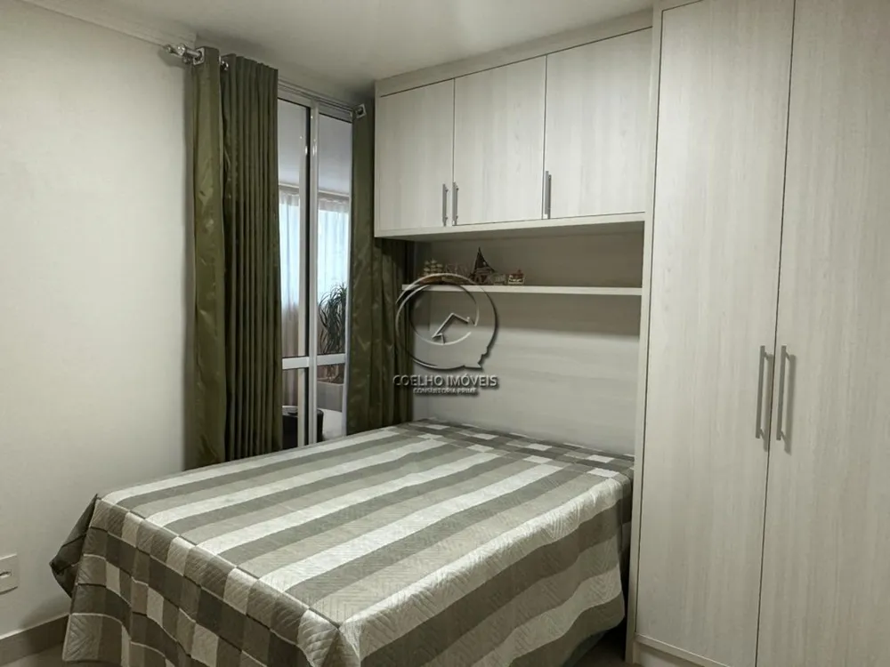 Apartamento, 4 quartos, 180 m² - Foto 13