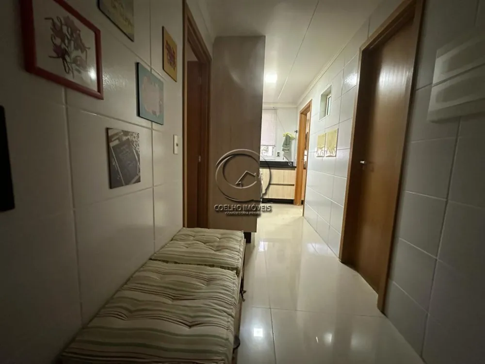 Apartamento, 4 quartos, 180 m² - Foto 20