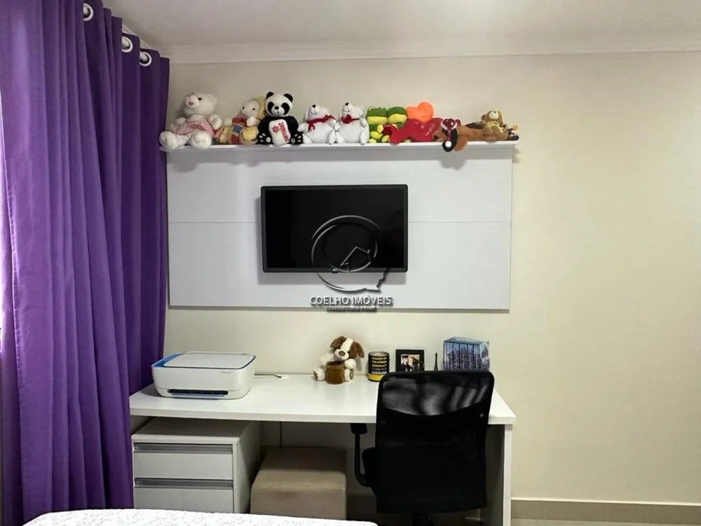 Apartamento, 4 quartos, 180 m² - Foto 18