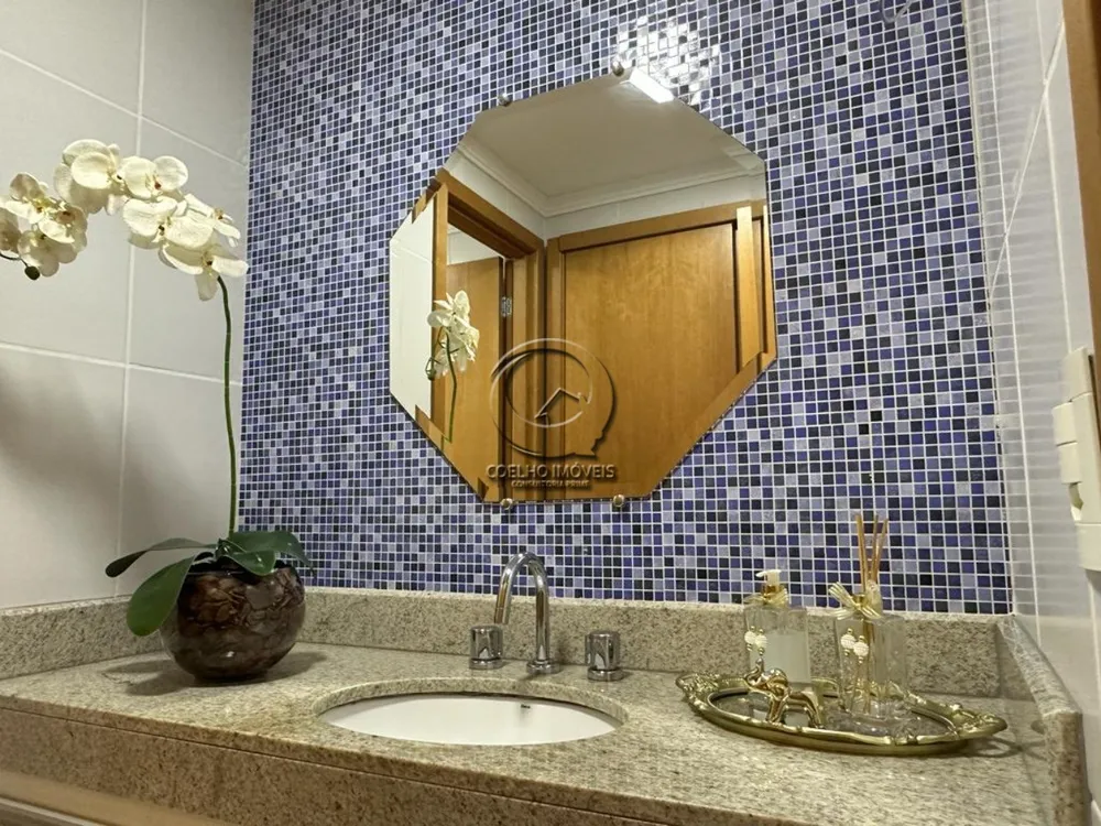 Apartamento, 4 quartos, 180 m² - Foto 14