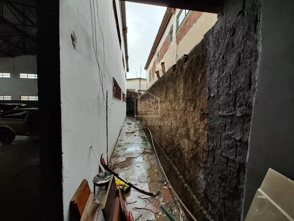 Depósito-Galpão, 705 m² - Foto 9