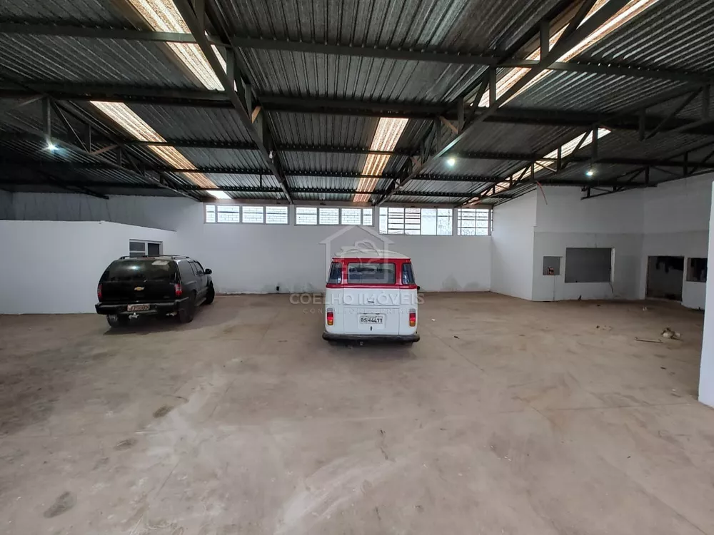Depósito-Galpão, 705 m² - Foto 22