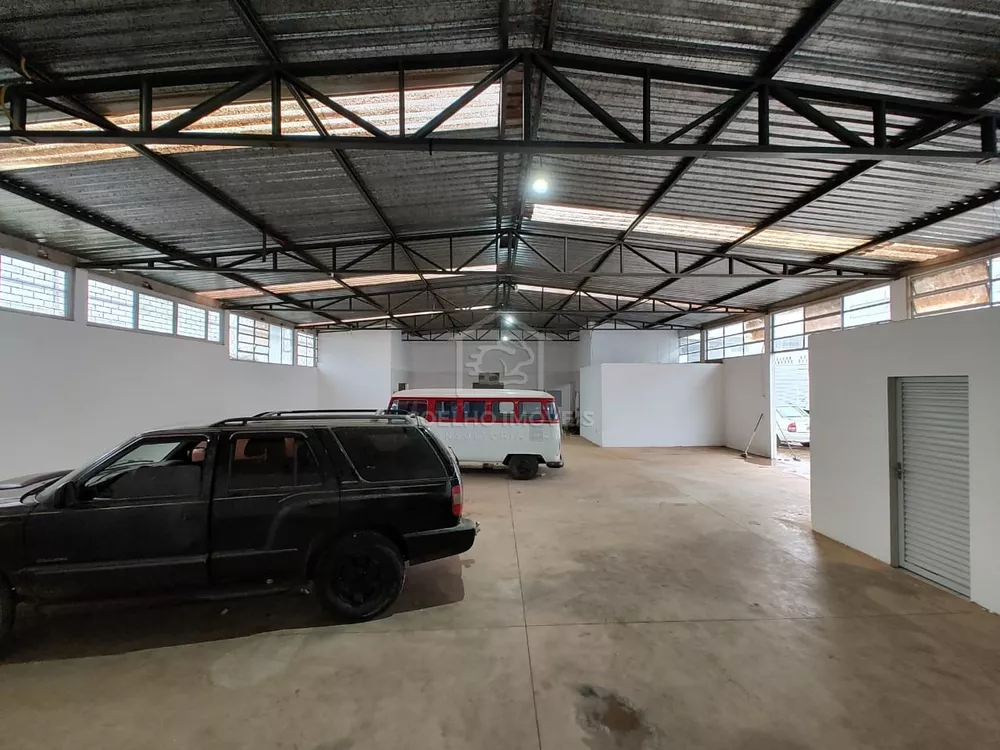 Depósito-Galpão, 705 m² - Foto 20