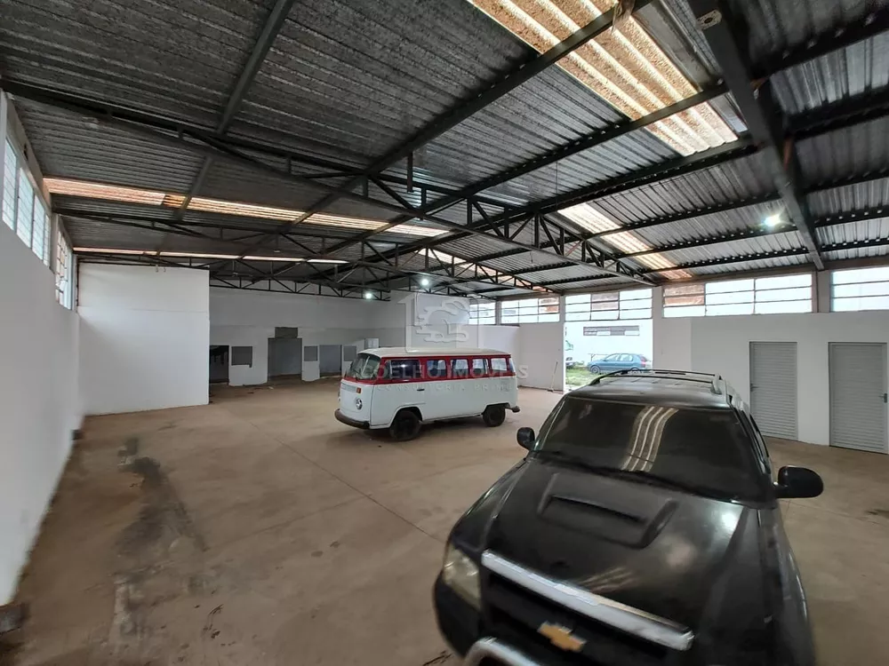 Depósito-Galpão, 705 m² - Foto 24