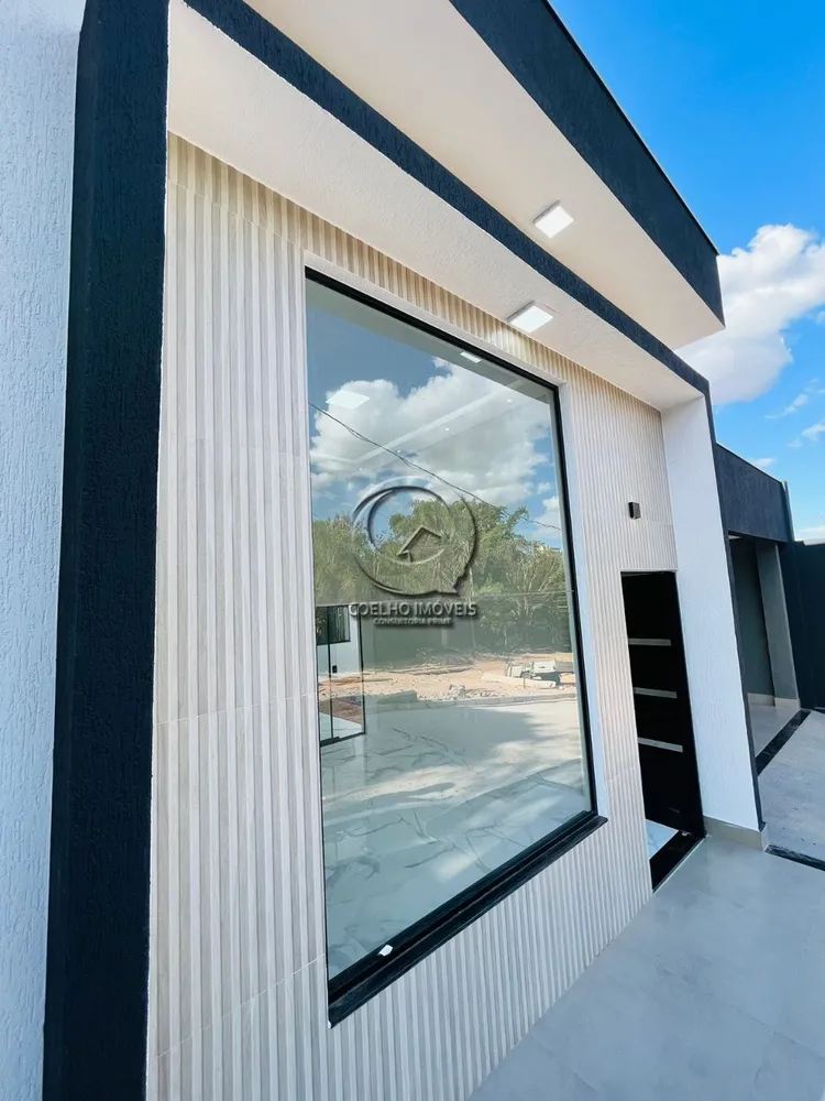 Casa, 3 quartos, 180 m² - Foto 5