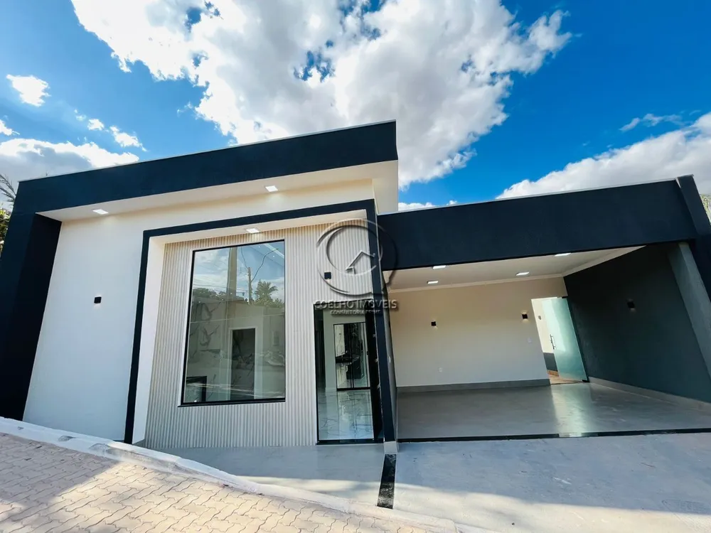Casa, 3 quartos, 180 m² - Foto 4