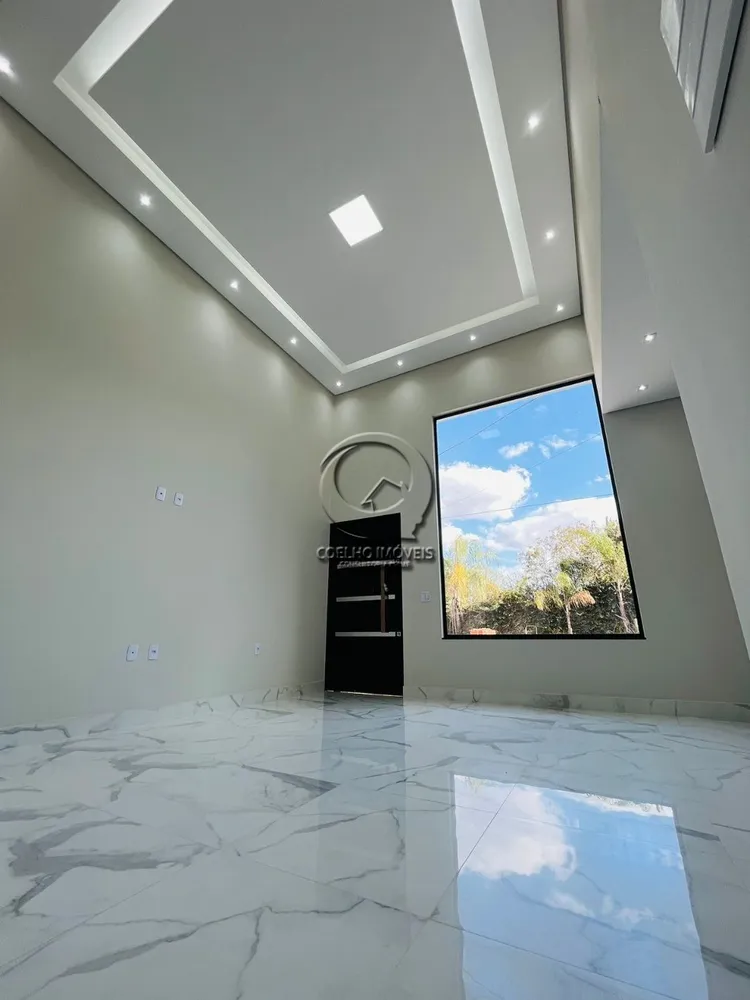 Casa, 3 quartos, 180 m² - Foto 7